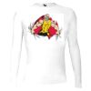 Men's Pro-Compression Long Sleeve T-Shirt Thumbnail