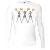 Men's Pro-Compression Long Sleeve T-Shirt Thumbnail