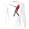 Men's Pro-Compression Long Sleeve T-Shirt Thumbnail