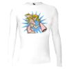 Men's Pro-Compression Long Sleeve T-Shirt Thumbnail