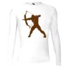 Men's Pro-Compression Long Sleeve T-Shirt Thumbnail