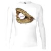 Men's Pro-Compression Long Sleeve T-Shirt Thumbnail