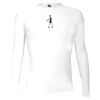 Men's Pro-Compression Long Sleeve T-Shirt Thumbnail