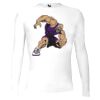 Men's Pro-Compression Long Sleeve T-Shirt Thumbnail