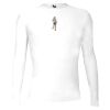 Men's Pro-Compression Long Sleeve T-Shirt Thumbnail