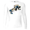 Men's Pro-Compression Long Sleeve T-Shirt Thumbnail