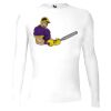 Men's Pro-Compression Long Sleeve T-Shirt Thumbnail