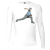 Men's Pro-Compression Long Sleeve T-Shirt Thumbnail