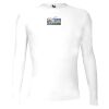 Men's Pro-Compression Long Sleeve T-Shirt Thumbnail