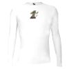 Men's Pro-Compression Long Sleeve T-Shirt Thumbnail