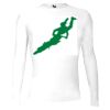 Men's Pro-Compression Long Sleeve T-Shirt Thumbnail