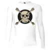 Men's Pro-Compression Long Sleeve T-Shirt Thumbnail