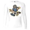 Men's Pro-Compression Long Sleeve T-Shirt Thumbnail