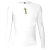 Men's Pro-Compression Long Sleeve T-Shirt Thumbnail