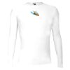 Men's Pro-Compression Long Sleeve T-Shirt Thumbnail