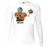 Men's Pro-Compression Long Sleeve T-Shirt Thumbnail