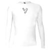 Men's Pro-Compression Long Sleeve T-Shirt Thumbnail