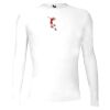 Men's Pro-Compression Long Sleeve T-Shirt Thumbnail