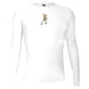Men's Pro-Compression Long Sleeve T-Shirt Thumbnail