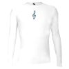 Men's Pro-Compression Long Sleeve T-Shirt Thumbnail