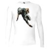 Men's Pro-Compression Long Sleeve T-Shirt Thumbnail