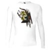 Men's Pro-Compression Long Sleeve T-Shirt Thumbnail