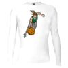 Men's Pro-Compression Long Sleeve T-Shirt Thumbnail