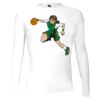 Men's Pro-Compression Long Sleeve T-Shirt Thumbnail