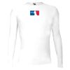 Men's Pro-Compression Long Sleeve T-Shirt Thumbnail
