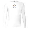 Men's Pro-Compression Long Sleeve T-Shirt Thumbnail