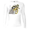 Men's Pro-Compression Long Sleeve T-Shirt Thumbnail