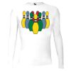 Men's Pro-Compression Long Sleeve T-Shirt Thumbnail