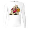 Men's Pro-Compression Long Sleeve T-Shirt Thumbnail