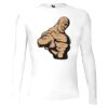 Men's Pro-Compression Long Sleeve T-Shirt Thumbnail