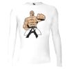Men's Pro-Compression Long Sleeve T-Shirt Thumbnail