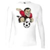 Men's Pro-Compression Long Sleeve T-Shirt Thumbnail