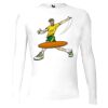 Men's Pro-Compression Long Sleeve T-Shirt Thumbnail