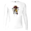 Men's Pro-Compression Long Sleeve T-Shirt Thumbnail