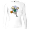 Men's Pro-Compression Long Sleeve T-Shirt Thumbnail
