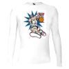 Men's Pro-Compression Long Sleeve T-Shirt Thumbnail