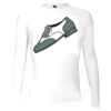 Men's Pro-Compression Long Sleeve T-Shirt Thumbnail