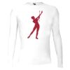 Men's Pro-Compression Long Sleeve T-Shirt Thumbnail