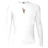 Men's Pro-Compression Long Sleeve T-Shirt Thumbnail
