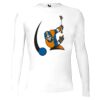 Men's Pro-Compression Long Sleeve T-Shirt Thumbnail