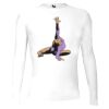 Men's Pro-Compression Long Sleeve T-Shirt Thumbnail