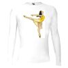 Men's Pro-Compression Long Sleeve T-Shirt Thumbnail