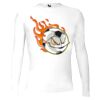 Men's Pro-Compression Long Sleeve T-Shirt Thumbnail