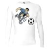 Men's Pro-Compression Long Sleeve T-Shirt Thumbnail