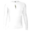 Men's Pro-Compression Long Sleeve T-Shirt Thumbnail