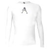 Men's Pro-Compression Long Sleeve T-Shirt Thumbnail